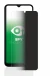 Image of the device Nokia C32 with a wide variety of screen protectors.