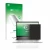 Front side of a product packaging with the brand logo upscreen. Next to it is the device HP EliteBook x360 830 G9 shown with t