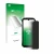 Front side of a product packaging with the brand logo upscreen. Next to it is the device Doogee S100 shown with the correspond