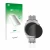 Front side of a product packaging with the brand logo upscreen. Next to it is the device Diesel Griffed (45,5 mm) shown with t