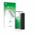 Front side of a product packaging with the brand logo upscreen. Next to it is the device Tecno Camon 20 shown with the corresp