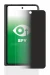 Image of the device Google Pixel Fold (Outer display) with a wide variety of screen protectors.
