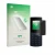 Front side of a product packaging with the brand logo upscreen. Next to it is the device Nokia 110 4G (2023) shown with the co