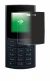 Image of the device Nokia 110 4G (2023) with a wide variety of screen protectors.