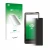 Front side of a product packaging with the brand logo upscreen. Next to it is the device Sonim XP10 shown with the correspondi