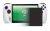 Image of the device ASUS ROG Ally (2023) RC71L with a wide variety of screen protectors.