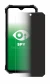 Image of the device Oukitel WP26 with a wide variety of screen protectors.
