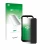 Front side of a product packaging with the brand logo upscreen. Next to it is the device Doogee V30 shown with the correspondi