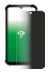Image of the device Oukitel WP22 with a wide variety of screen protectors.