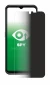 Image of the device Ulefone Armor 17 Pro with a wide variety of screen protectors.