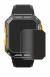 Image of the device Njord Gear The Indestructible Smartwatch with a wide variety of screen protectors.