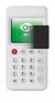 Image of the device myPOS Go 2 with a wide variety of screen protectors.
