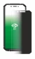 Image of the device Oukitel WP18 with a wide variety of screen protectors.
