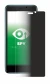 Image of the device Cubot J 20 with a wide variety of screen protectors.