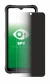 Image of the device AGM G2 Guardian with a wide variety of screen protectors.