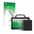 Front side of a product packaging with the brand logo upscreen. Next to it is the device Launch X-431 Tab VII (Tab 7) Elite sh
