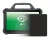 Image of the device Launch X-431 Tab VII (Tab 7) Elite with a wide variety of screen protectors.