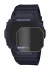 Image of the device Casio Baby-G BGD-565 with a wide variety of screen protectors.