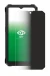 Image of the device Blackview BV6200 with a wide variety of screen protectors.