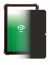 Image of the device Blackview Active 6 with a wide variety of screen protectors.