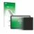 Front side of a product packaging with the brand logo upscreen. Next to it is the device Amazon Fire HD 10 2023 (13th. Gen.) s