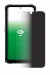Image of the device Ulefone Armor 12S with a wide variety of screen protectors.