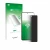Front side of a product packaging with the brand logo upscreen. Next to it is the device Vivo Y36 shown with the corresponding