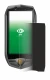 Image of the device Oukitel K16 with a wide variety of screen protectors.