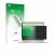 Front side of a product packaging with the brand logo upscreen. Next to it is the device HP EliteBook 845 G10 shown with the c