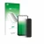 Front side of a product packaging with the brand logo upscreen. Next to it is the device Oukitel WP30 Pro shown with the corre