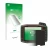 Front side of a product packaging with the brand logo upscreen. Next to it is the device Amazone AmaTron 4 shown with the corr