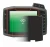 Image of the device Amazone AmaTron 4 with a wide variety of screen protectors.