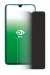 Image of the device Tecno Spark 7 with a wide variety of screen protectors.