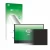 Front side of a product packaging with the brand logo upscreen. Next to it is the device Lenovo L15 (15,6") shown with the cor
