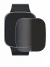 Image of the device Xiaomi Redmi Watch 4 with a wide variety of screen protectors.
