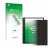 Front side of a product packaging with the brand logo upscreen. Next to it is the device Boox Tab Ultra C shown with the corre