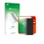Front side of a product packaging with the brand logo upscreen. Next to it is the device rabbit r1 shown with the correspondin