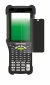 Image of the device Zebra MC9400 with a wide variety of screen protectors.