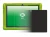 Image of the device Clementoni Clempad 10 with a wide variety of screen protectors.