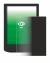 Image of the device Vivlio Light with a wide variety of screen protectors.