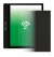 Image of the device Bigme B751C with a wide variety of screen protectors.