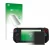 Front side of a product packaging with the brand logo upscreen. Next to it is the device MSI Claw A1M shown with the correspon