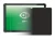 Image of the device Oukitel RT6 with a wide variety of screen protectors.