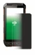 Image of the device iDTronic C9 RED with a wide variety of screen protectors.
