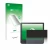 Front side of a product packaging with the brand logo upscreen. Next to it is the device Kobo Libra Colour 2024 shown with the