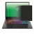 Image of the device HP Omen Transcend 14 with a wide variety of screen protectors.