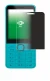 Image of the device Nokia 235 4G (2024) with a wide variety of screen protectors.