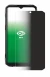 Image of the device Hotwav Cyber 15 with a wide variety of screen protectors.