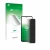Front side of a product packaging with the brand logo upscreen. Next to it is the device Xiaomi Redmi 13 shown with the corres