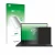 Front side of a product packaging with the brand logo upscreen. Next to it is the device ASUS ProArt PX13 shown with the corre
